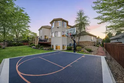 9545 E Hidden Hill Lane, Lone Tree, CO 80124 - Photo 46