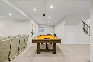 9545 E Hidden Hill Ln, Lone Tree, CO 80124 - Photo 36