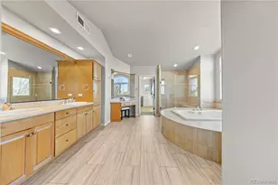 9545 E Hidden Hill Ln, Lone Tree, CO 80124 - Photo 24