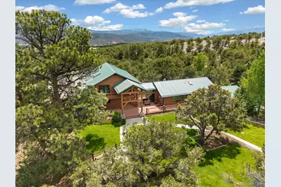12600 Coyote Valley Road, Salida, CO 81201 - Photo 1