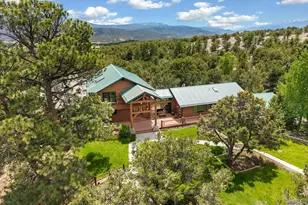 12600 Coyote Valley Rd, Salida, CO 81201 - Photo 1