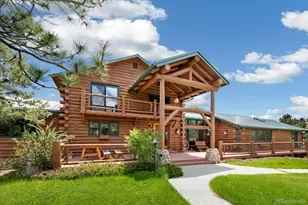 12600 Coyote Valley Rd, Salida, CO 81201 - Photo 2