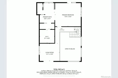 12600 Coyote Valley Road, Salida, CO 81201 - Photo 46