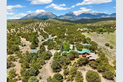 12600 Coyote Valley Road, Salida, CO 81201 - Photo 6