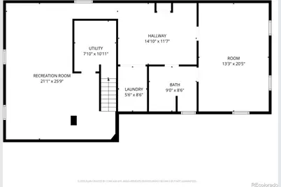 3786 E Fair Place, Centennial, CO 80121 - Photo 48
