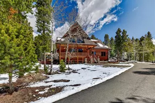 10632 Conifer Mountain Rd, Conifer, CO 80433 - Photo 2