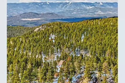 10632 Conifer Mountain Road, Conifer, CO 80433 - Photo 42
