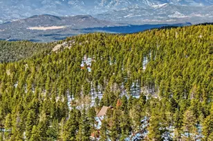 10632 Conifer Mountain Rd, Conifer, CO 80433 - Photo 42