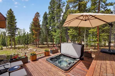 10632 Conifer Mountain Road, Conifer, CO 80433 - Photo 34
