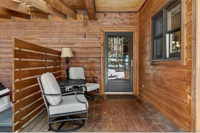10632 Conifer Mountain Road, Conifer, CO 80433 - Photo 30