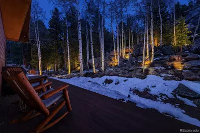 10632 Conifer Mountain Road, Conifer, CO 80433 - Photo 32