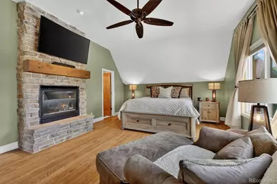 10632 Conifer Mountain Road, Conifer, CO 80433 - Photo 18