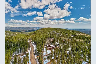 10632 Conifer Mountain Road, Conifer, CO 80433 - Photo 38