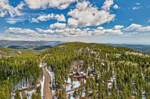 10632 Conifer Mountain Rd, Conifer, CO 80433 - Photo 38