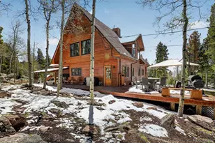 10632 Conifer Mountain Rd, Conifer, CO 80433 - Photo 36
