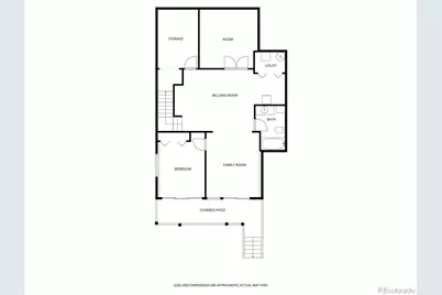 10632 Conifer Mountain Road, Conifer, CO 80433 - Photo 44