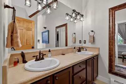 10632 Conifer Mountain Road, Conifer, CO 80433 - Photo 20