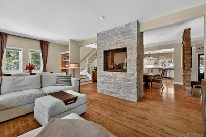10632 Conifer Mountain Road, Conifer, CO 80433 - Photo 12