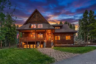 10632 Conifer Mountain Rd, Conifer, CO 80433 - Photo 1