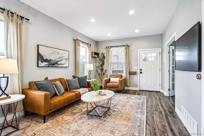 2421 S Bannock Street, Denver, CO 80223 - Photo 4