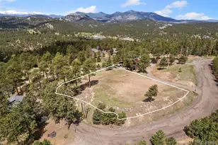 4801 Forest Hill Rd, Evergreen, CO 80439 - Photo 1