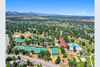 7435 S Alkire Street #203, Littleton, CO 80127 - Photo 36