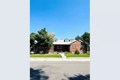 1400 S Clermont Street #7, Denver, CO 80222 - Photo 20