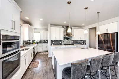 2058 Walnut Creek Court, Colorado Springs, CO 80921 - Photo 8