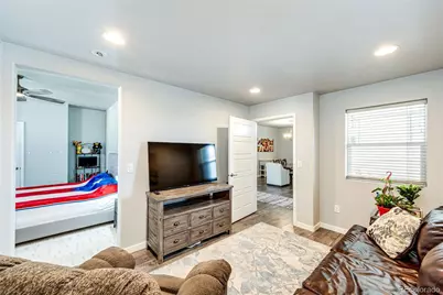 2058 Walnut Creek Court, Colorado Springs, CO 80921 - Photo 16