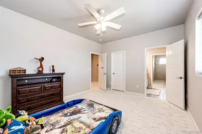 2058 Walnut Creek Court, Colorado Springs, CO 80921 - Photo 36