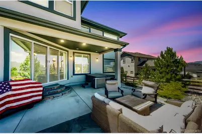 2058 Walnut Creek Court, Colorado Springs, CO 80921 - Photo 46