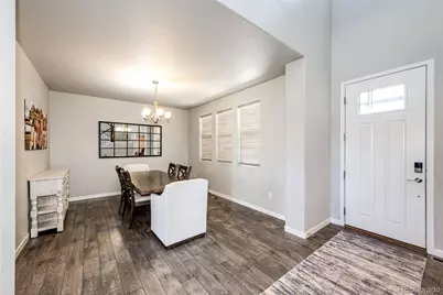 2058 Walnut Creek Court, Colorado Springs, CO 80921 - Photo 4