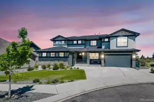 2058 Walnut Creek Ct, Colorado Springs, CO 80921 - Photo 1