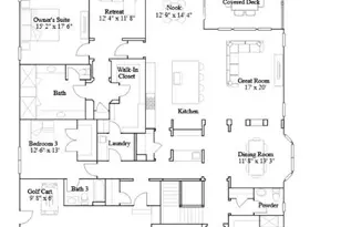 4164 Buttongrass Trl, Castle Rock, CO 80108 - Photo 2