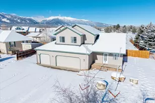 160 Windwalker Rd, Buena Vista, CO 81211 - Photo 1
