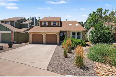 7309 S Mount Holy Cross, Littleton, CO 80127 - Photo 1