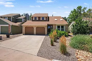 7309 S Mount Holy Cross, Littleton, CO 80127 - Photo 1