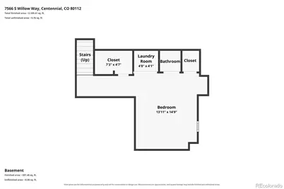 7566 S Willow Way, Centennial, CO 80112 - Photo 40