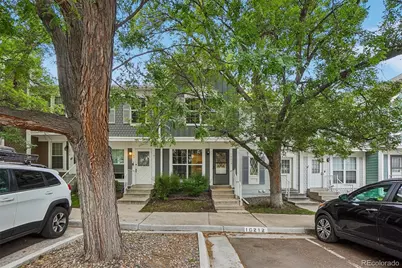 10212 W Dartmouth Avenue, Denver, CO 80227 - Photo 30