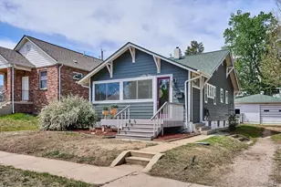 5033 Tennyson St, Denver, CO 80212 - Photo 2