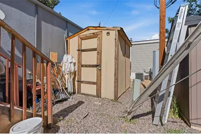 17190 Mt Vernon Road, Golden, CO 80401 - Photo 10