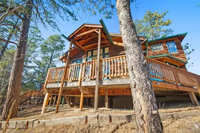 11855 Grandin Point, Elbert, CO 80106 - Photo 36