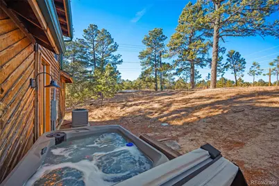 11855 Grandin Point, Elbert, CO 80106 - Photo 34