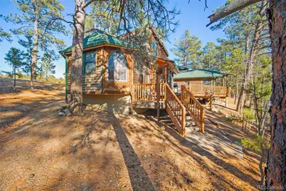 11855 Grandin Point, Elbert, CO 80106 - Photo 2