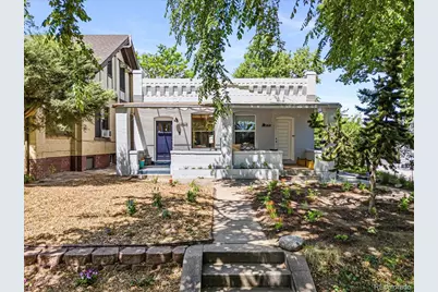 3845 Wolff Street, Denver, CO 80212 - Photo 1