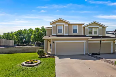 5389 S Quatar Circle, Aurora, CO 80015 - Photo 1