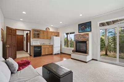 8 Yuma Trail, Evergreen, CO 80439 - Photo 36