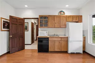 8 Yuma Trail, Evergreen, CO 80439 - Photo 34