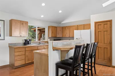 8 Yuma Trail, Evergreen, CO 80439 - Photo 8