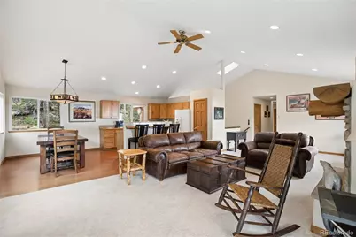 8 Yuma Trail, Evergreen, CO 80439 - Photo 6